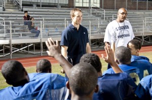 Lusher Charter School 2010-2010