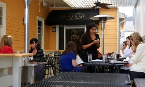 CourtyardGrill