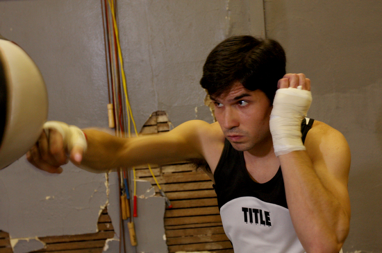 Dec.Fight 0004