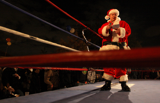 Dec.Fight 0018