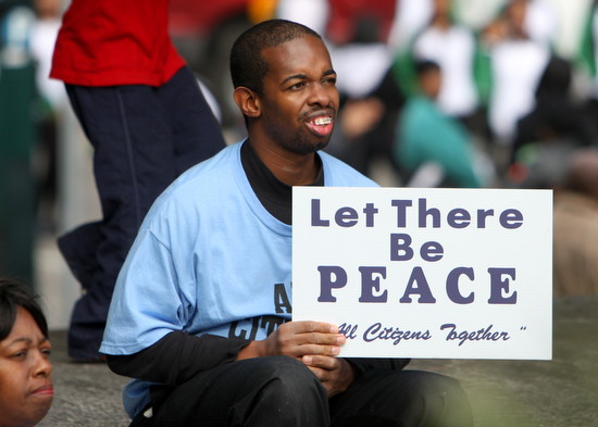 Martin Luther King, Jr. day annual parade (Photo Gallery) | Uptown