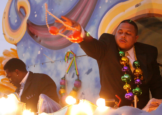 Krewe of Oshun 0001