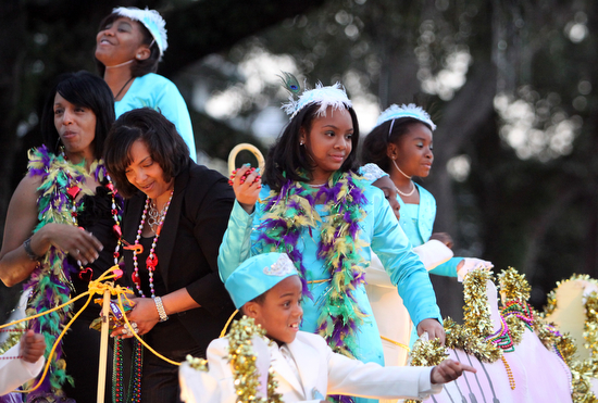 Krewe of Oshun 0002