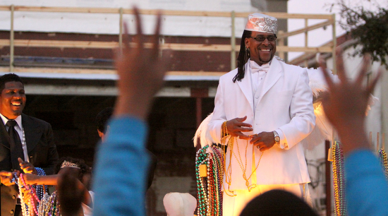 Krewe of Oshun 0003