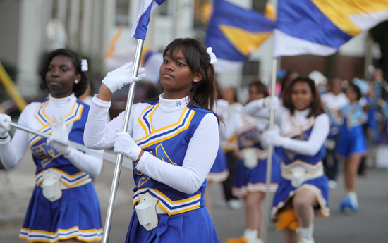 Krewe of Oshun 0004