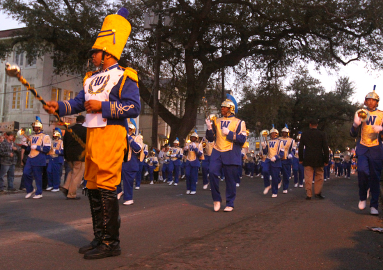 Krewe of Oshun 0006
