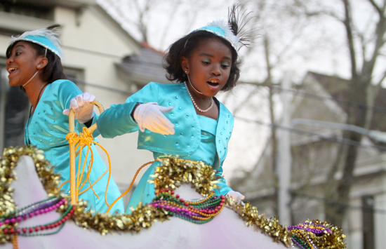 Krewe of Oshun 0007