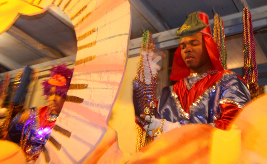 Krewe of Oshun 0008