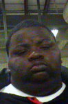 Terrence Alexis