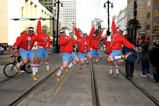 610 Stompers