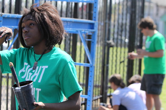 Sojourner Truth 12-14