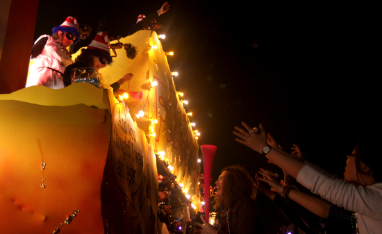 KreweMuses 0013A