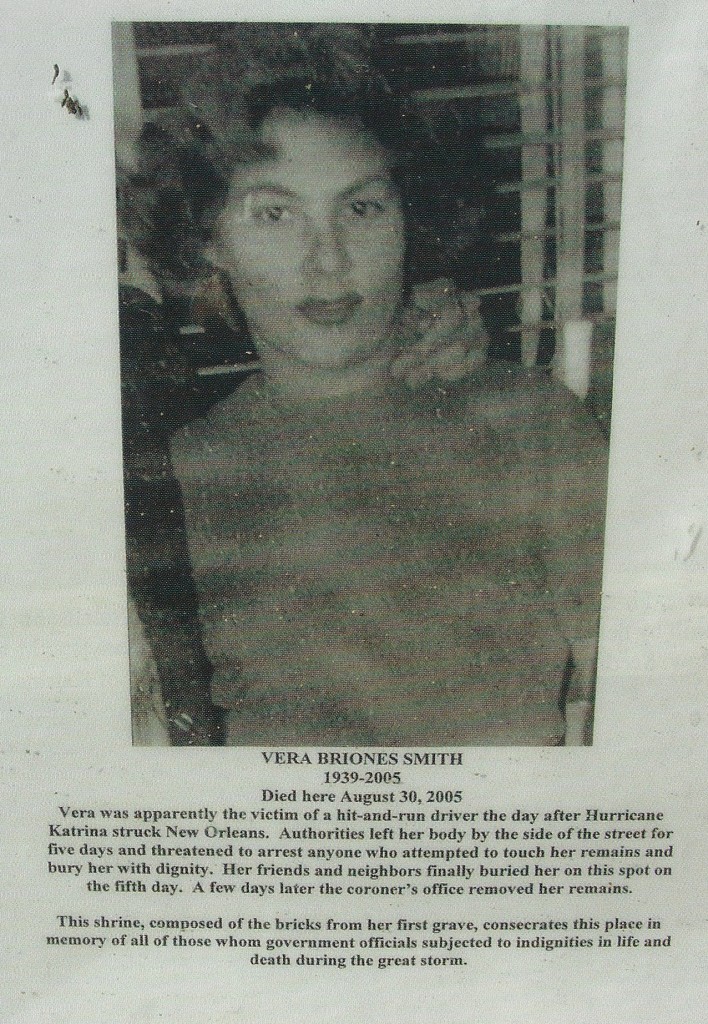VeraObituary