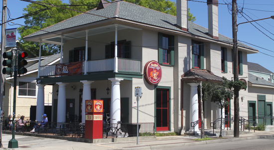 VillageCoffee