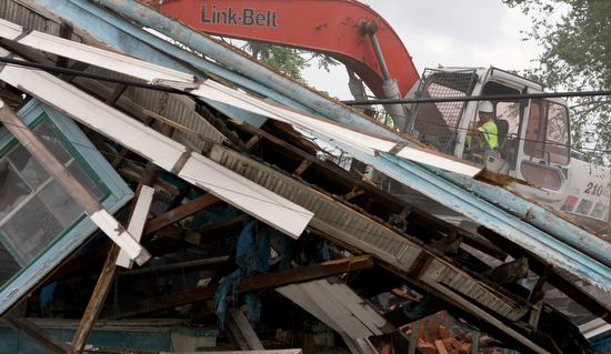 Demolition 0003