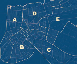 city council map