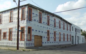 farnet warehouse