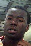 Jeremy Williams mug