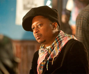 Kermit-Ruffins