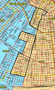 Redistricting scenario 2 tall