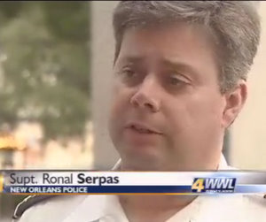 Serpas details