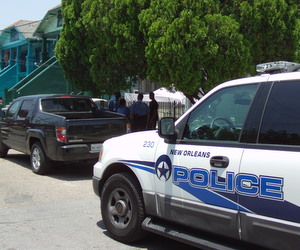 clara street robbery