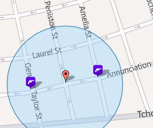 annunciation shootings