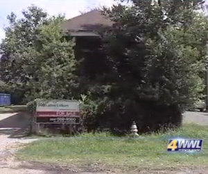 ashe cottage wwl