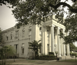 audubon carrollton campus