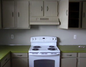 0803 apartment interior