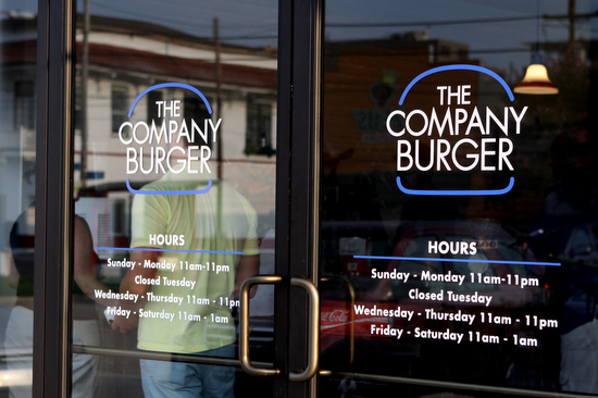 CompanyBurger 00009