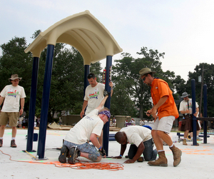 KaBOOM palmer park