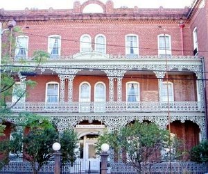 St. Vincent's Guest House