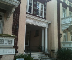 lorraine - 2