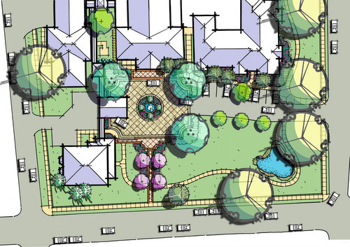poydras plan