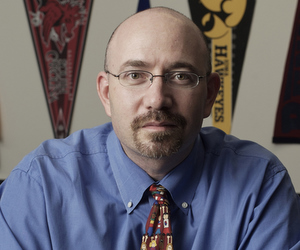 Mike Feinberg