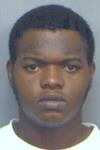 Trebor Blanton mug