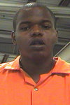 Trebor blanton booking mug