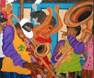 arts market september