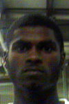 Jermaine Rumley mug