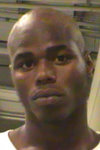 Romalis Williams mug