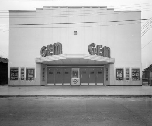 gem theater