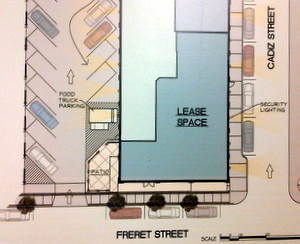 publiq house layout
