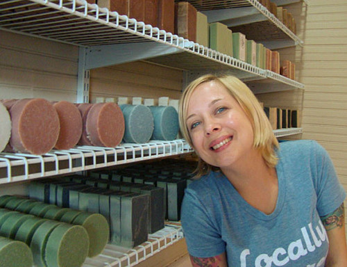 Emily Studio 2011
