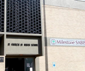 lycee milestone feat