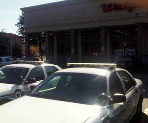 walgreens robbery attempt