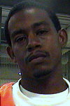 Kendrick sandifer booking