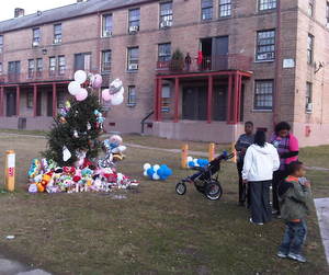 kiera holmes memorial