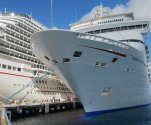 cruise feat