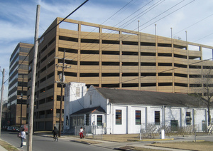 Greater Rose Baptist Church